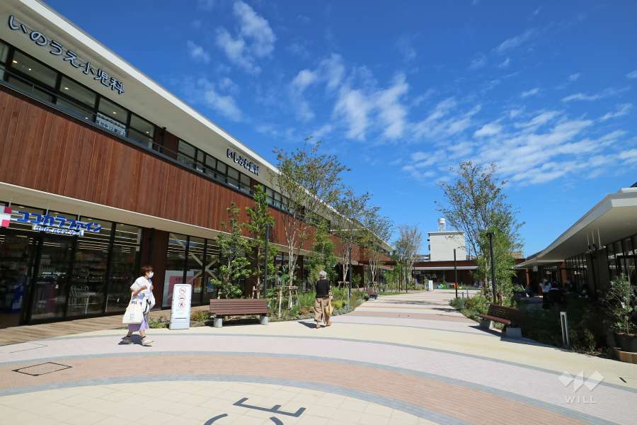 夙川グリーンプレイス2