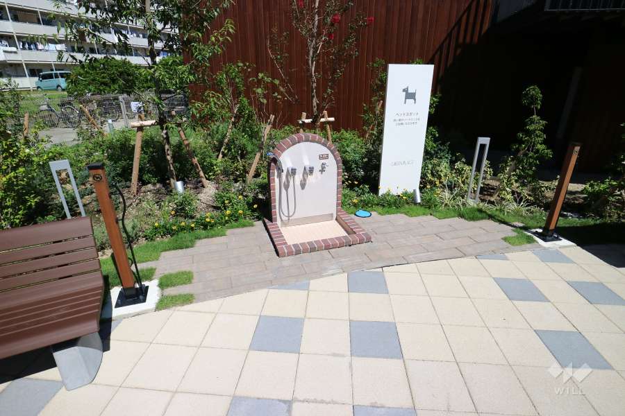 夙川グリーンプレイス3