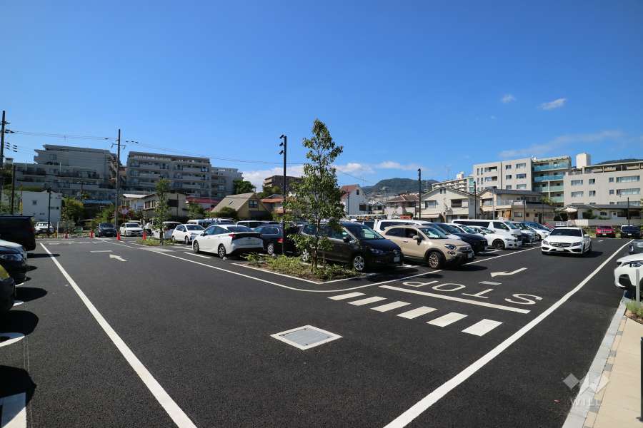 夙川グリーンプレイス4