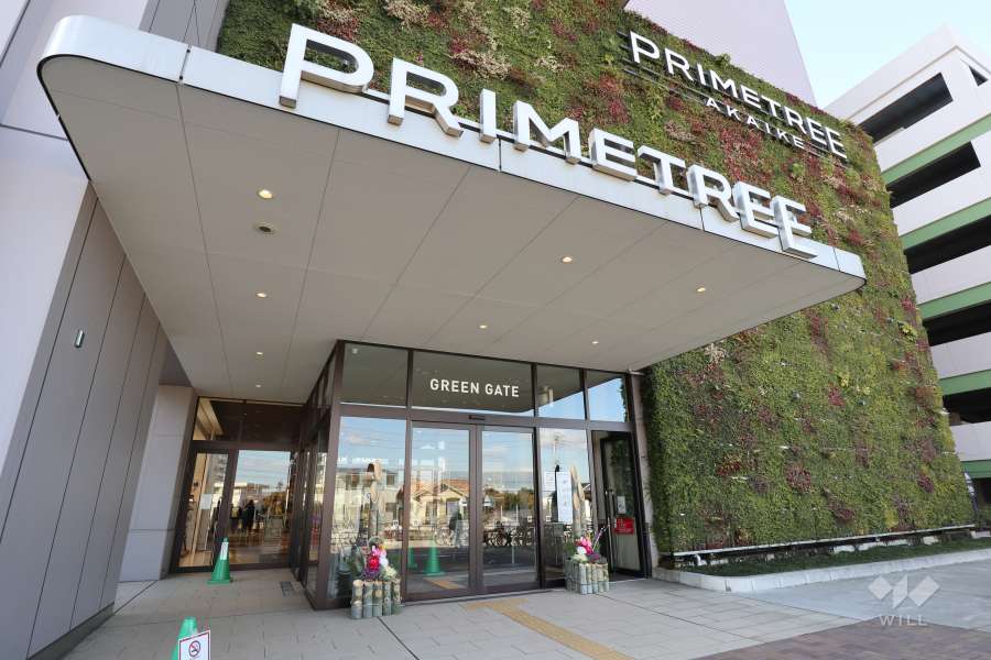 プライムツリー赤池3