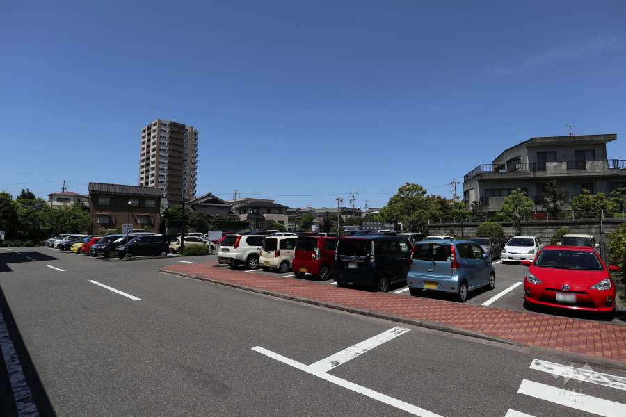 愛三文化会館（大府市勤労文化会館）6