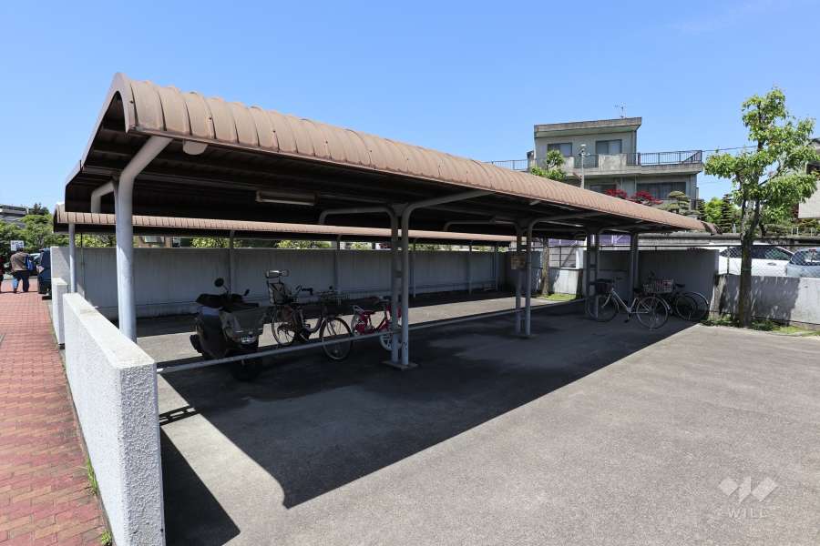 愛三文化会館（大府市勤労文化会館）7