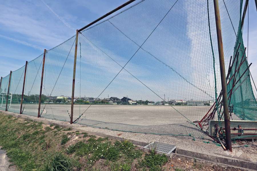 メディアス体育館おおぶ（大府市民体育館）7