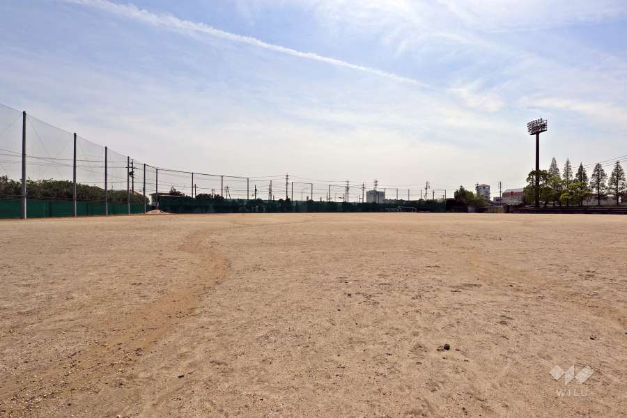 メディアス体育館おおぶ（大府市民体育館）8