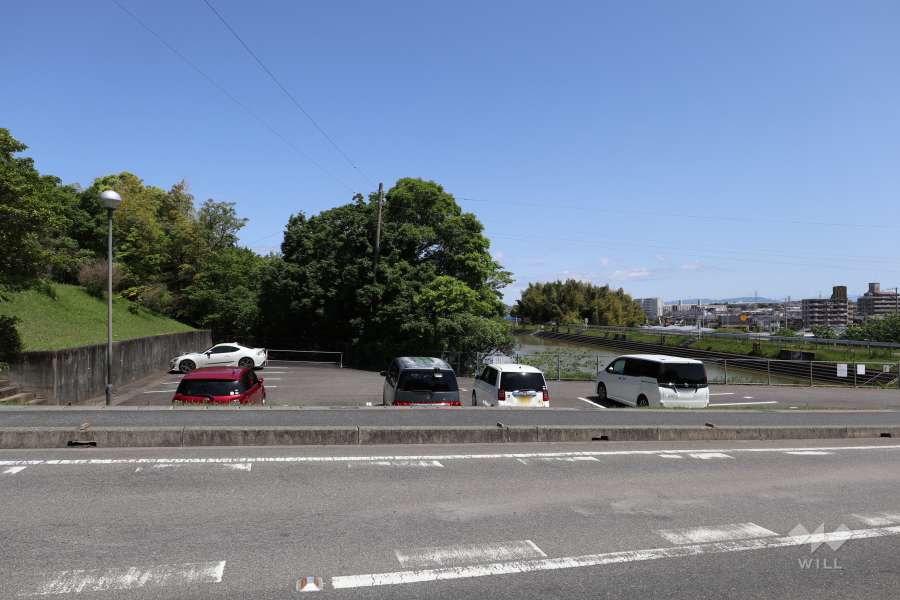 大府体育センター3