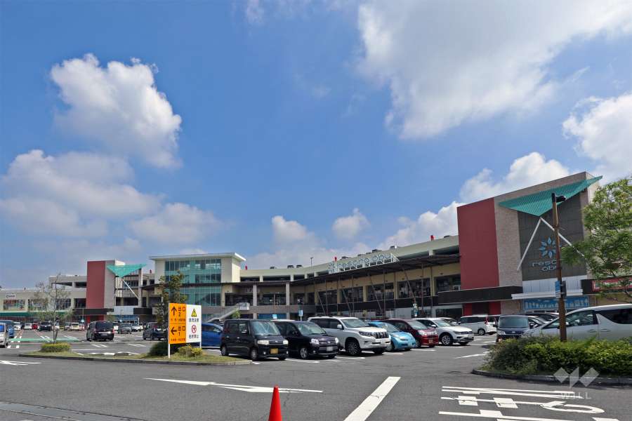 リソラ大府ショッピングテラス1