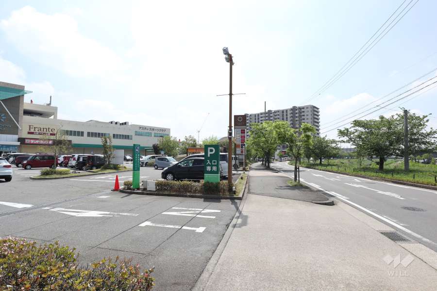 リソラ大府ショッピングテラス2