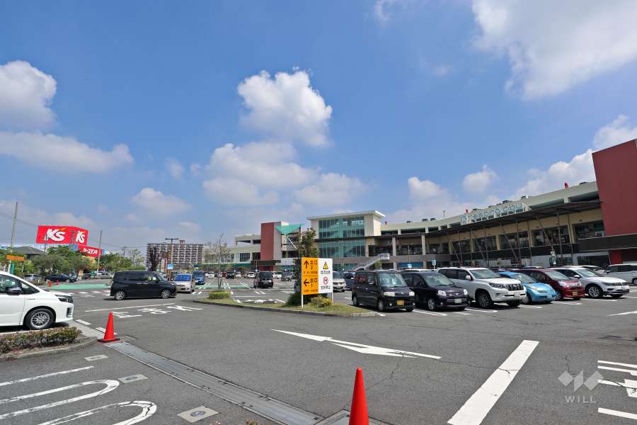 リソラ大府ショッピングテラス3