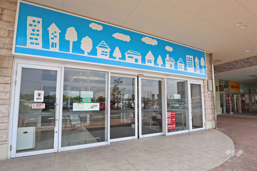 リソラ大府ショッピングテラス6