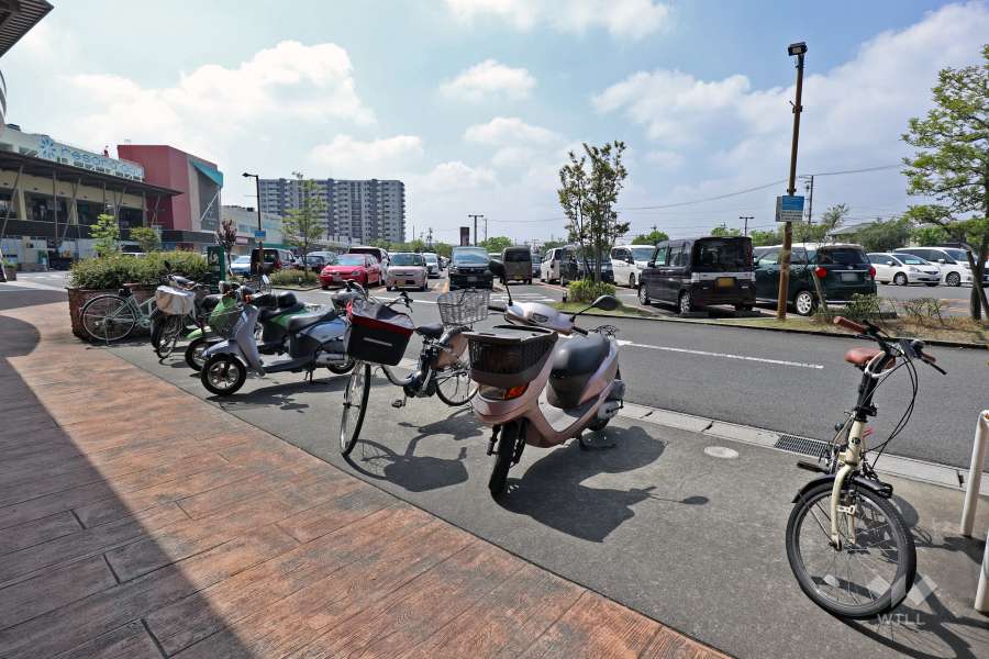 リソラ大府ショッピングテラス7