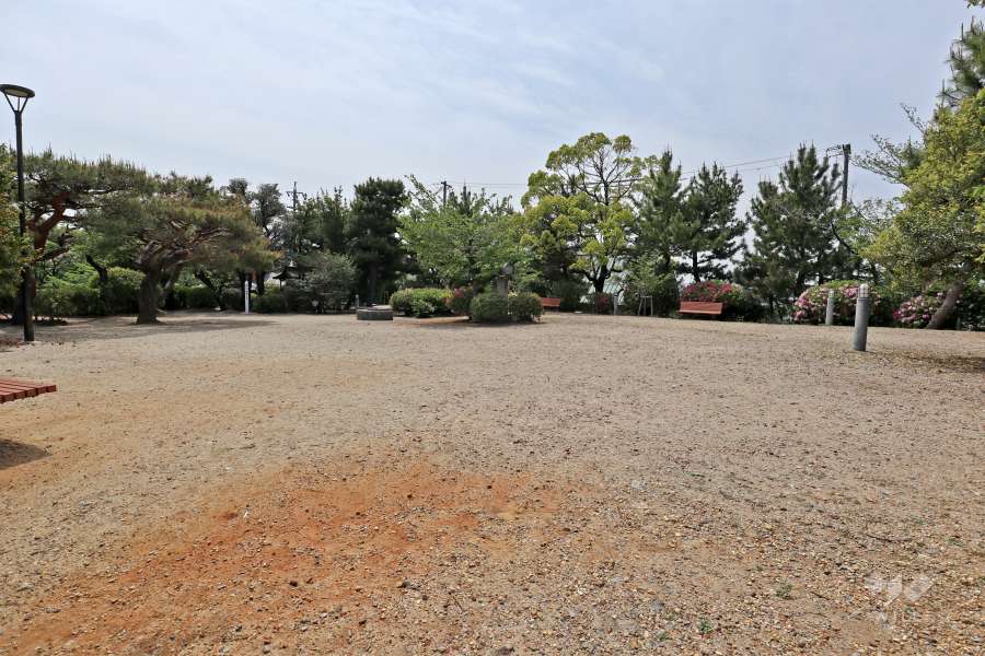 桃山公園6