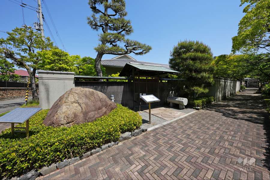 芦屋市谷崎潤一郎記念館2