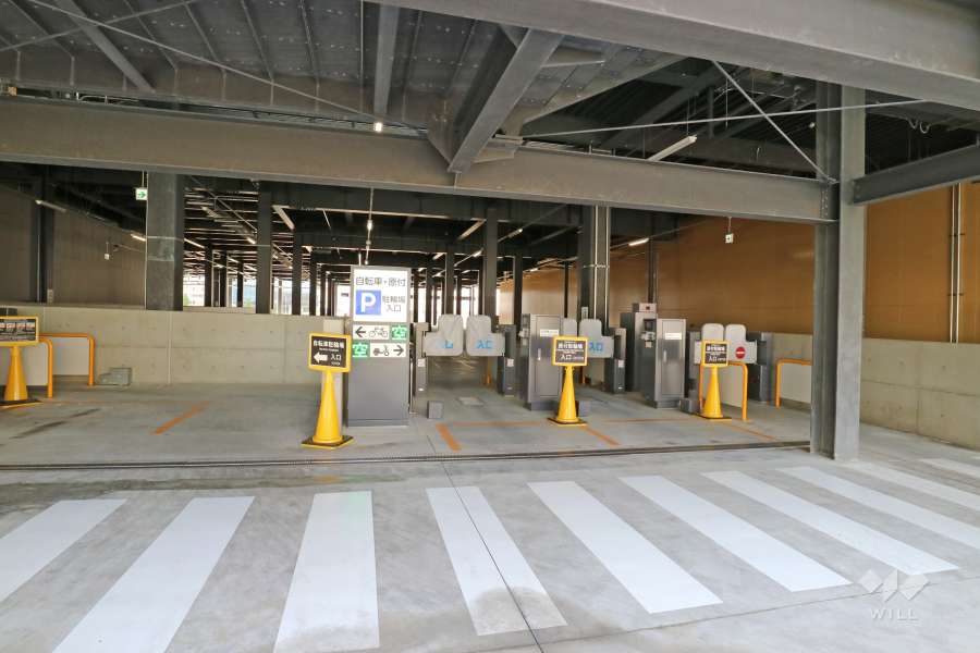 箕面市立文化芸能劇場4