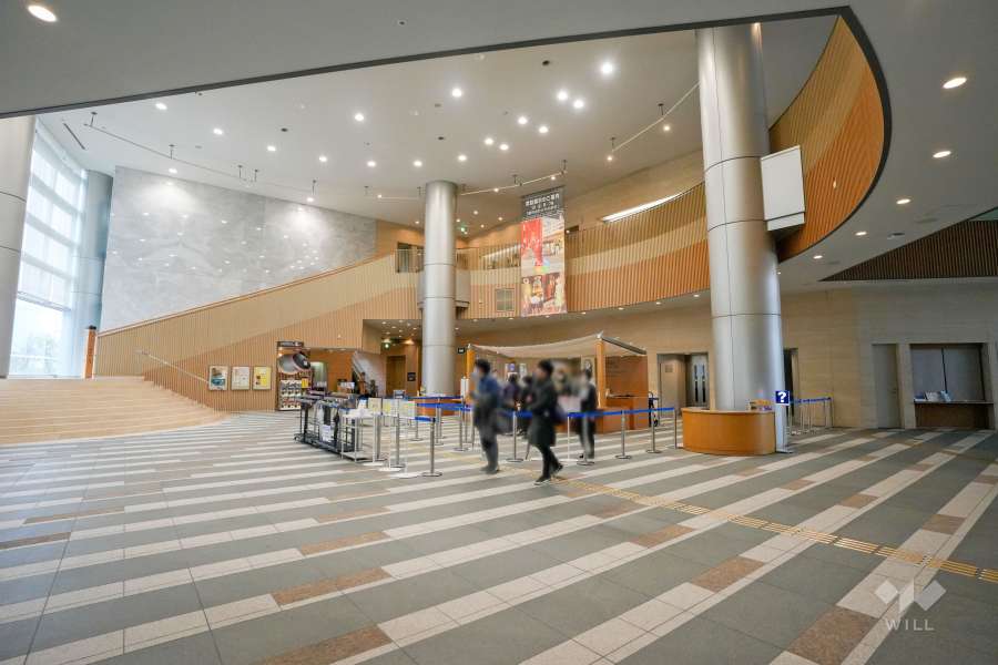 大阪歴史博物館3