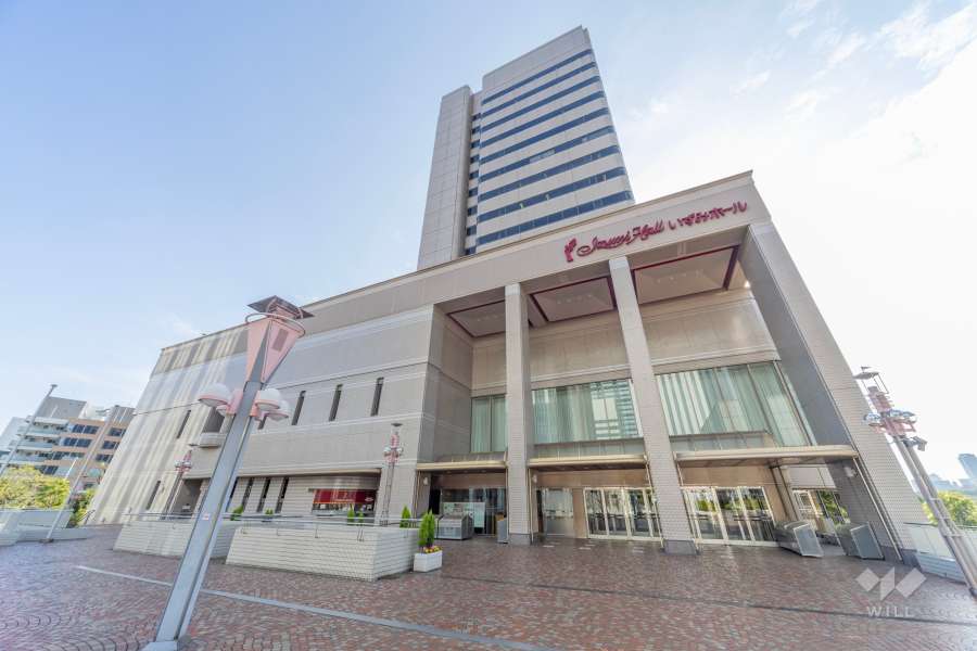 住友生命いずみホール3