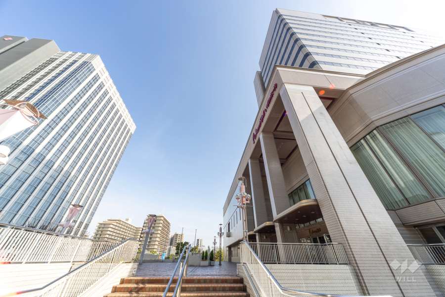 住友生命いずみホール2