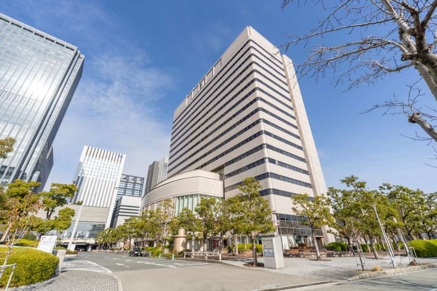 住友生命いずみホール1