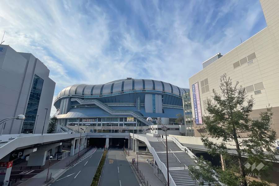 京セラドーム大阪1