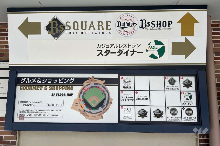 京セラドーム大阪3