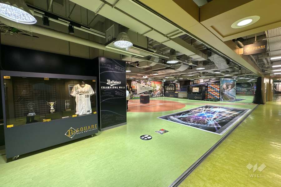 京セラドーム大阪4