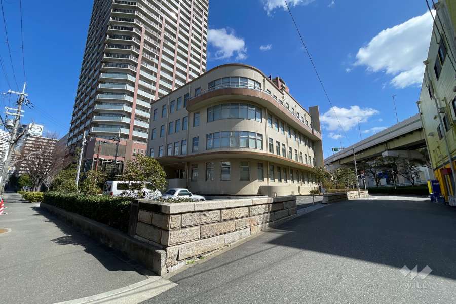 江之子島文化芸術創造センター1