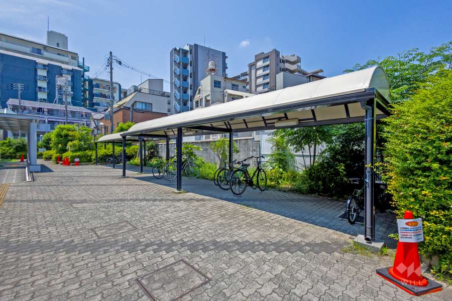 北スポーツセンター3