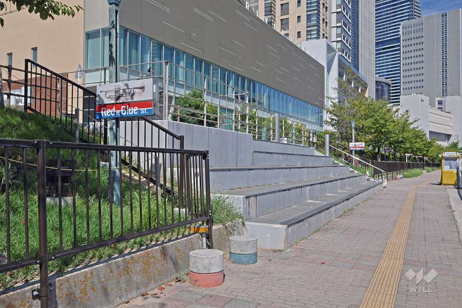 中之島リバークルーズ2