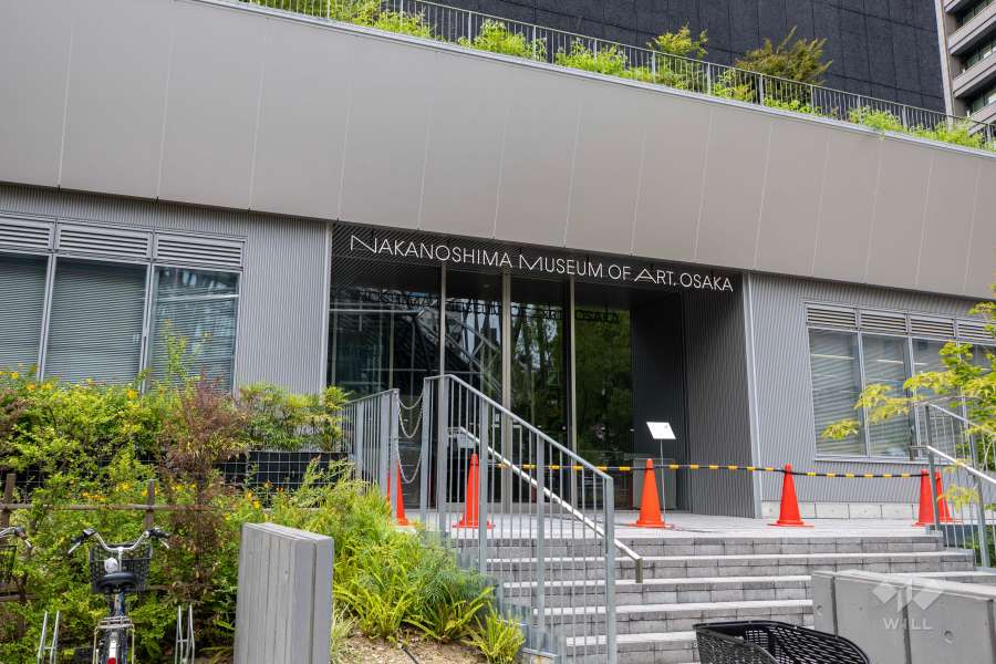 大阪中之島美術館3