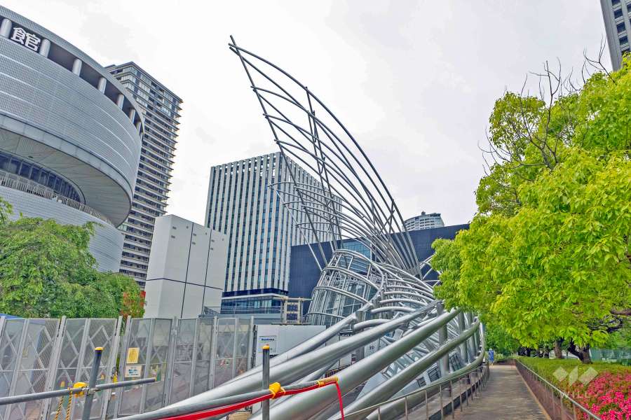 国立国際美術館1