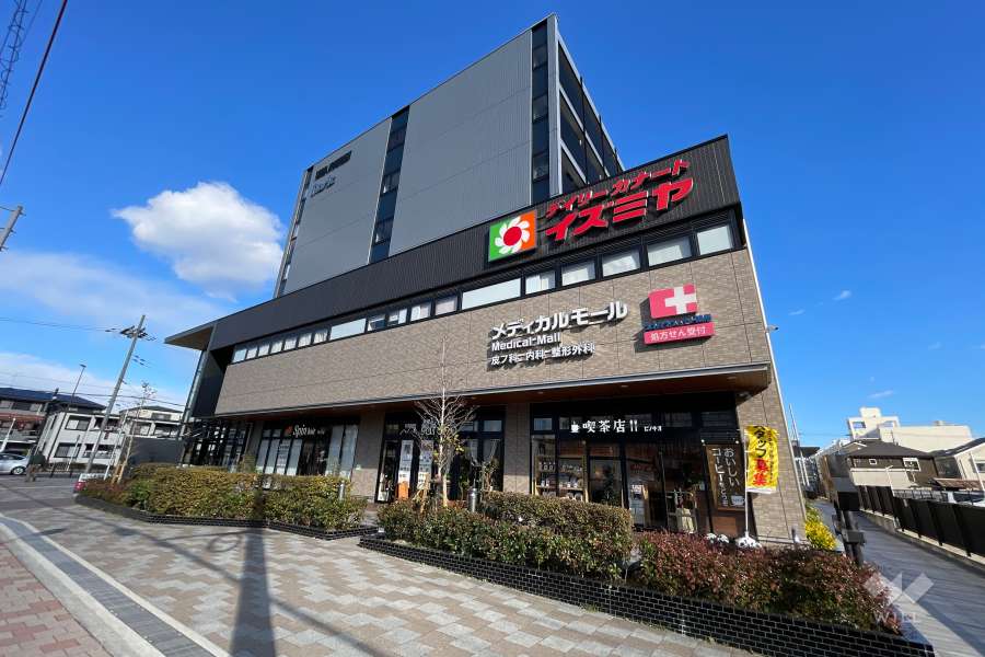 ビエラ茨木新中条1