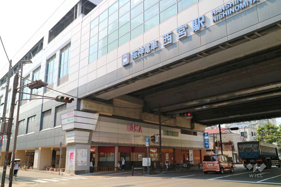 エビスタ西宮2