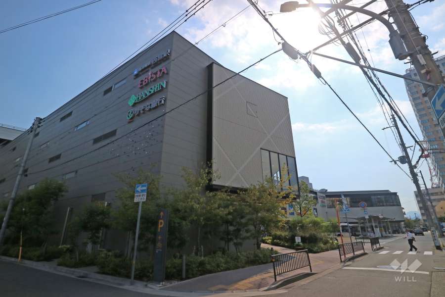 エビスタ西宮3