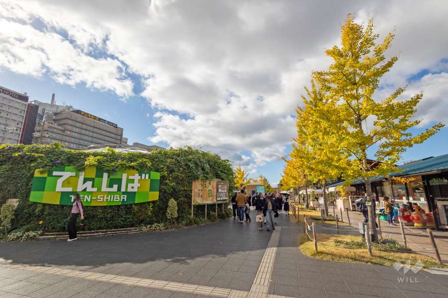 天王寺公園（天王寺動物園）3