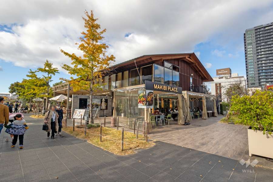 天王寺公園（天王寺動物園）4