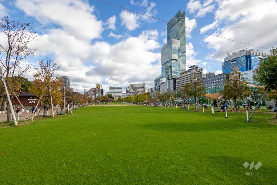 天王寺公園（天王寺動物園）7