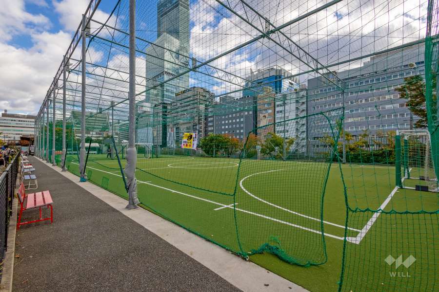 天王寺公園（天王寺動物園）9