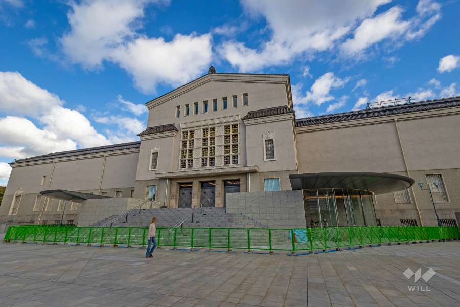 天王寺公園（天王寺動物園）12
