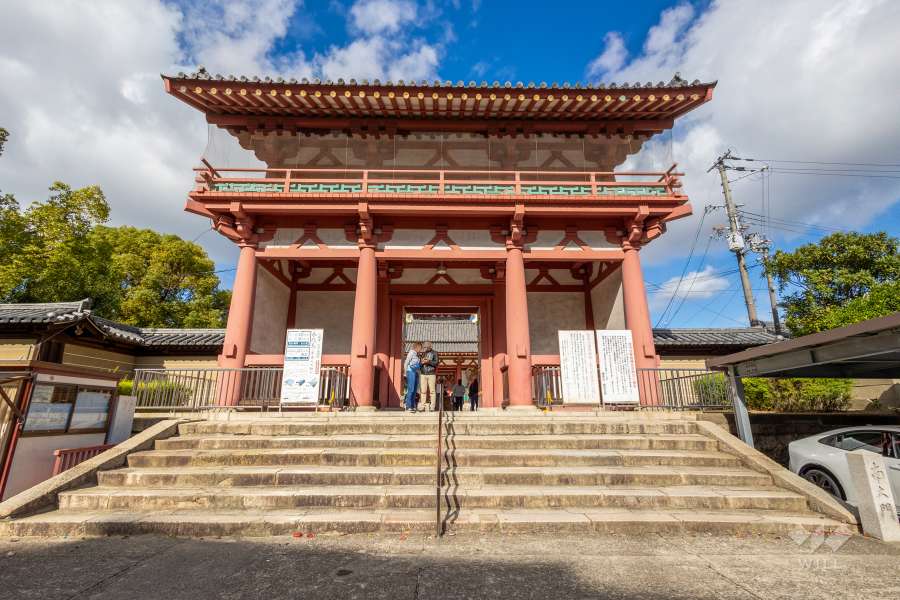 四天王寺2