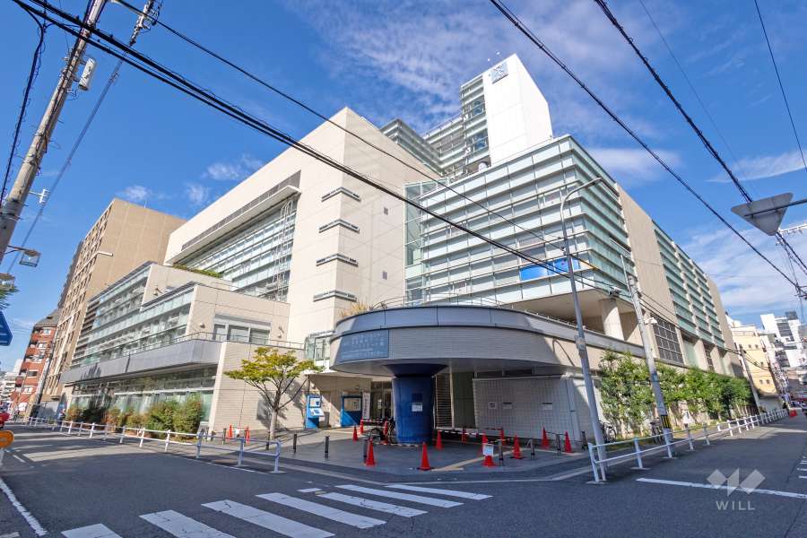 浪速スポーツセンター1