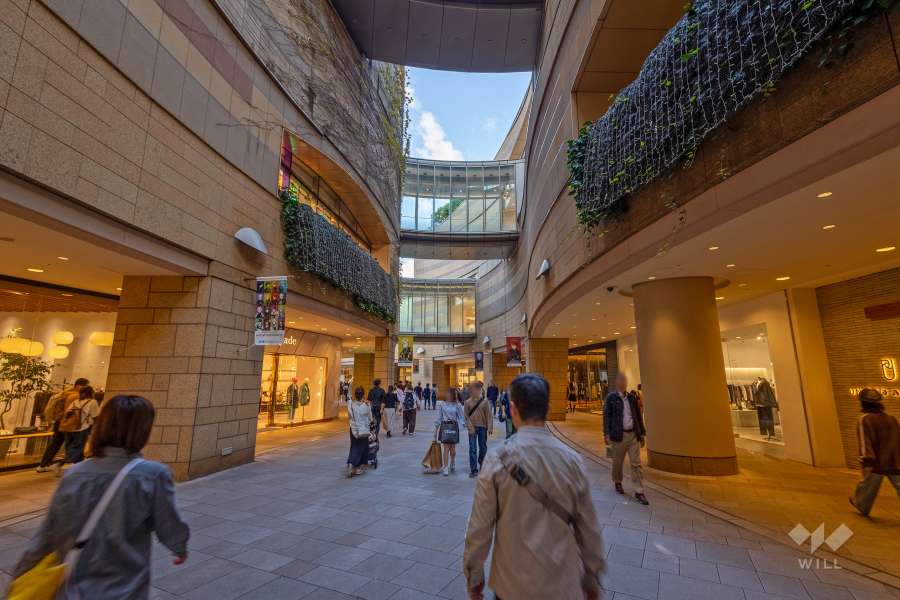 なんばパークス6