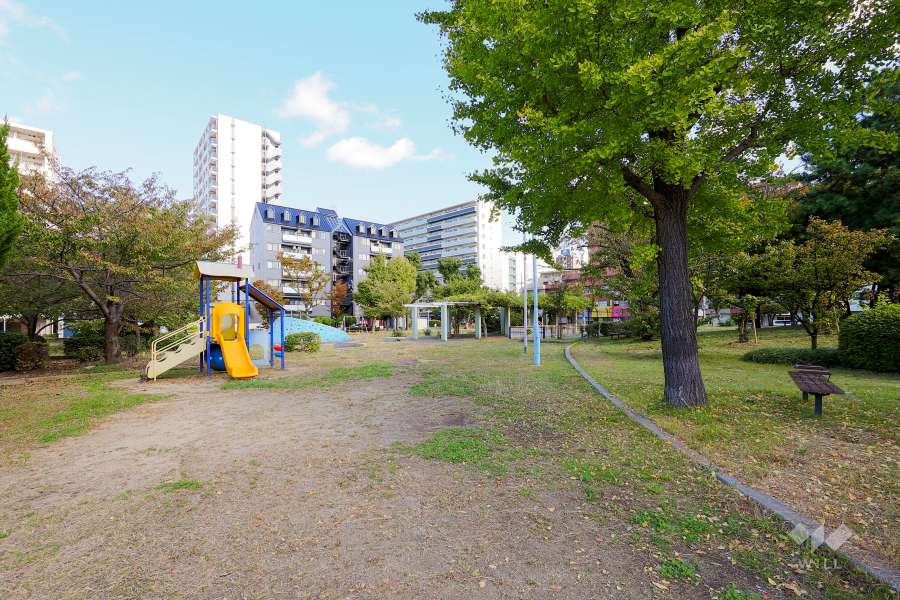 桜川公園3
