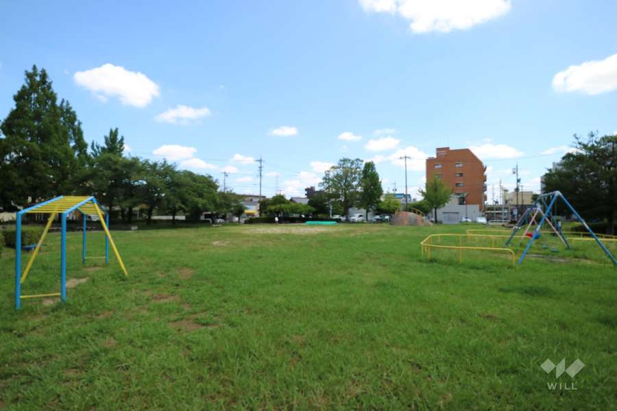こうしん公園2