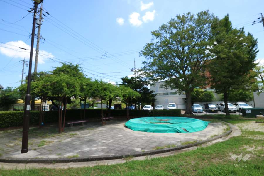 こうしん公園6