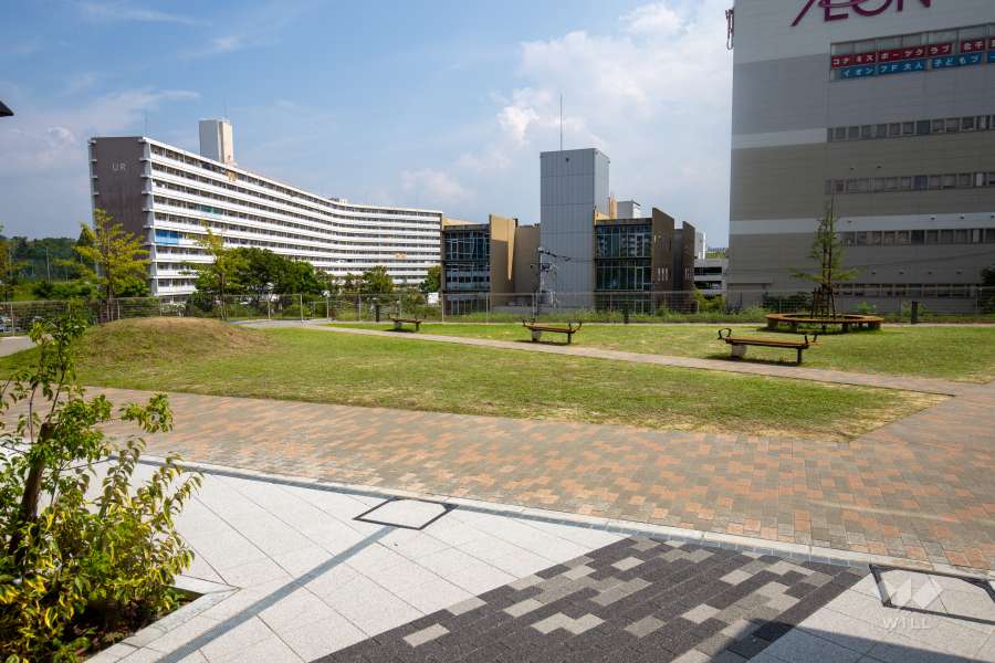 北千里グリーンプレイス4