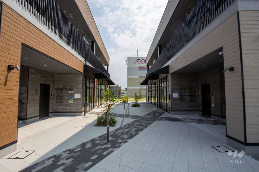 北千里グリーンプレイス2