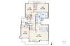 パークハウス南山の間取り図