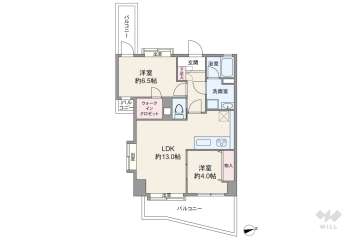 ツオード千住弐番館