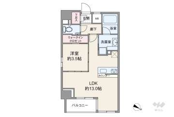 ガリシア新宿ノース
