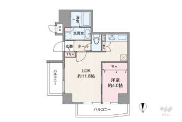 シティオ北千住