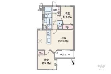 プチモンド多摩川園